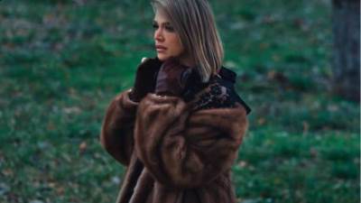  Pjevačica pokrenula lavinu ličnih ispovijesti i suza jednim potezom 