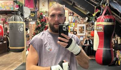  Veljko Ražnatović poslao poruku iz Moskve, ovo niko nije očekivao 