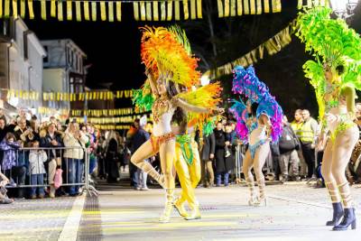  Karneval Herceg Novi 