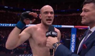  Uroš Medić zaprijetio usred Amerike 