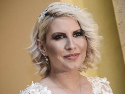  Udala se Dea Đurđević 