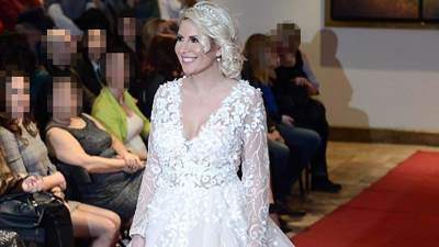  Pogledajte prvu fotku sa venčanja Dee Đurđević 