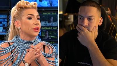  Baka Prase izvređao Jovanu Jeremić, uslijedio brutalan odgovor 