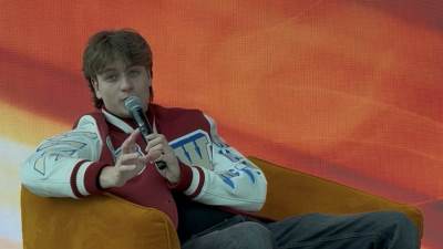  Toni Cetinski podržao je Jakova pred koncert u Novom Sadu 