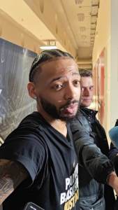  Karlik Džouns se vratio da bude lider Partizana 