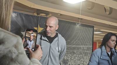  Đoan Penjaroja konačno odahnuo: Čak trojica igrača se vraćaju u Partizan 