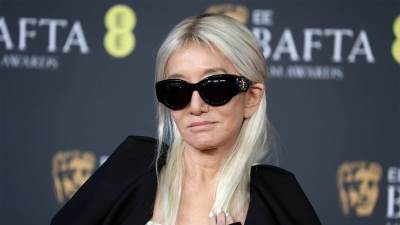  Vera Vang stilom zasjenila mlade zvijezde na BAFTA nagradama 