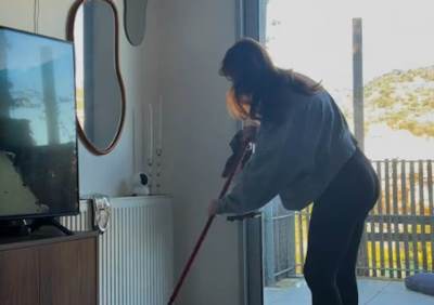  Evo kako da kućni poslovi postanu zabavni  