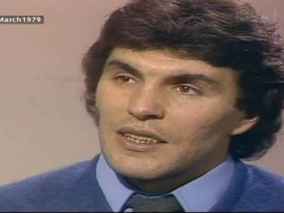  Partizanov buntovnik završio u zatvoru zbog filmske pljačke 