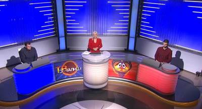  Voditeljka prekinula Slagalicu ostala šokirana nesvakidašnjom situacijom 