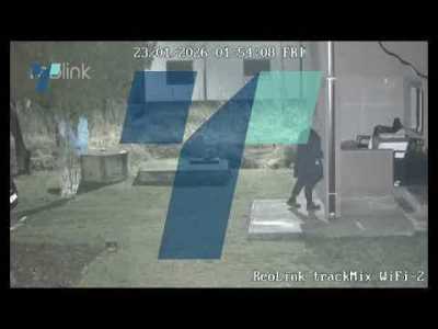  Serijski ubica snimljen u blizini granice sa Srbijom? Mještani iznijeli jezive detalje o ubistvu pet 