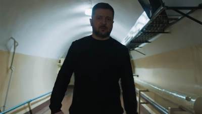  Zelenski: Ukrajinski dronovi zaustavili veliku rusku ofanzivu 