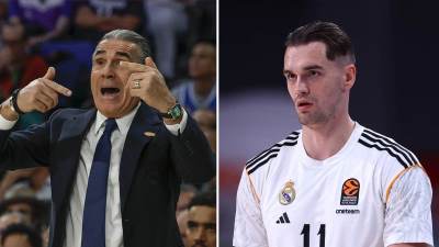  Hezonja se svađao sa Skariolom usred finala kupa 