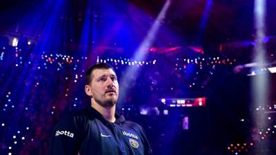  Ko će biti MVP NBA lige? 