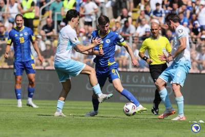  Portugalac sudi duel Kristal Palasa i Zrinjskog! 