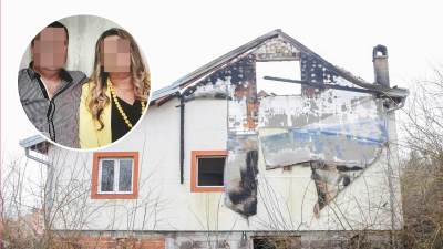  Počelo suđenje za požar u Barajevu, u kom je poginulo 11 ljudi: Bračni par negira krivicu, poznati d 
