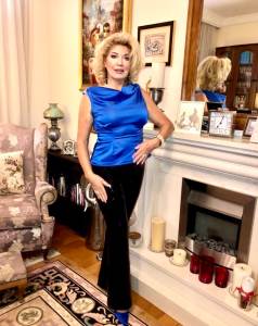  Suzana Mančić priznala od čega živi i kako zarađuje: Region brujao zbog 6 miliona €, a onda nastao m 