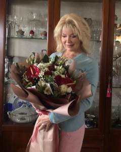   Suzana Mančić napustila luks stan od 175 kvadrata u samom centru 