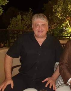  Biznismen Toni Bijelić čestitao je sinu Marku rođendan 