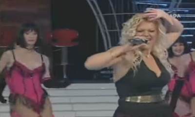  Prva ispovest Marije Mare Stojadinović nakon 20 godina o izbacivanju iz Granda zbog golih slika 