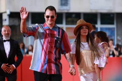  Sin proslavljenog kantautora Đorđa Đoleta Balašević očekuje drugo dijete 