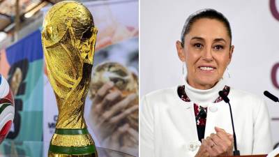  Da li će se igrati Svjetsko fudbalsko prvenstvo u Meksiku? 