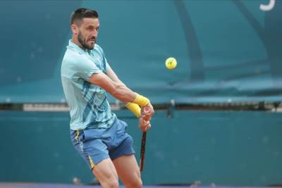 Džumhur eliminisan u Meksiku: Spasio dvije meč-lopte u drugom setu, pa zastao na korak od izjednačen 