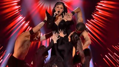  Ovako je Mirna Radulović slavila prolazak u finale PZE 