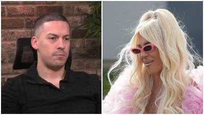  Baka Prase poludeo nakon priznanja Jelene Karleuše da joj je slao gole fotke 