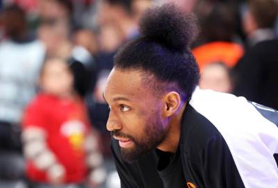  Partizan se konačno riješio Džabarija Parkera 