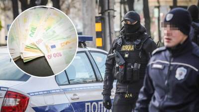  Službenik suda krao budžetski novac i dijelio ga rođacima 