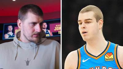   Jokić objasnio Amerikancima ko je Nikola 