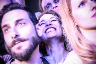  EXIT: Otvoren Festival 84! 