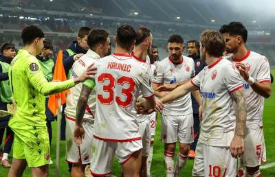  Crvena zvezda igra meč istine na Marakani: Ko sudi, gdje je prenos i šta je Dejan Stanković spremio  