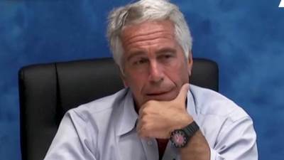  Predsjednik Svjetskog ekonomskog foruma Borge Brende podnio ostavku zbog veza sa Džefrijem Epstinom 