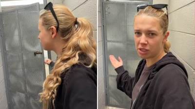  Natalija ušla u javni toalet u Australiji, pa pita ko je odlučio da ovako izgleda 