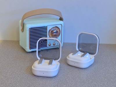  Bežične Hi-Fi slušalice za svaki dan 