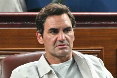  Rodžer Federer se spominje u Epstinovim fajlovima 