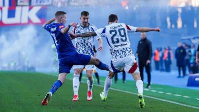  Hrvatska liga potpisala rekordan ugovor 