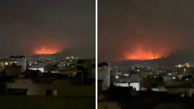  Pakistan pokrenuo napade na talibanske ciljeve 