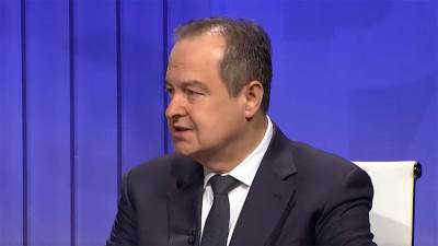  Poznato u kakvom je stanju Ivica Dačić 