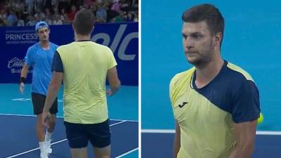  Kecmanović prošao u polufinale, sudija mu dao poen za pobjedu 