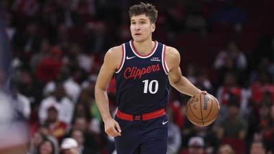  Bogdan Bogdanović konačno dobio šansu 