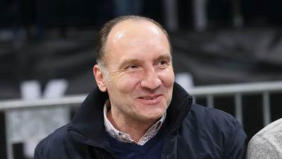  "Imaju jako puno igrača Crvene zvezde": Ovako je Damir Čakar najavio debi na klupi Partizana 