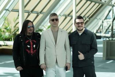  Bojan Leksington bez dlake na jeziku o Tropiko i Magla bendu 