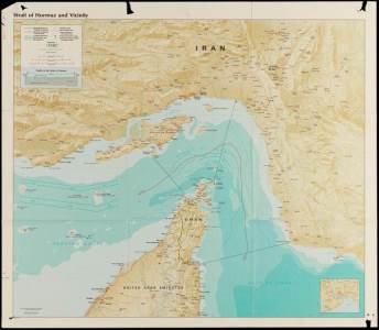   Zemlje Arapskog zaliva održale hitan sastanak i zaprijetile odgovorom Iranu 