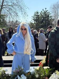  "Vidjela sam nekog zgodnog, plavookog": Karleuša u turskim medijima, evo šta je rekla o predsjedniku 