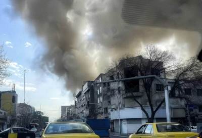  Dojče vele objavio imena stradalih u američkim napadima na Iran 