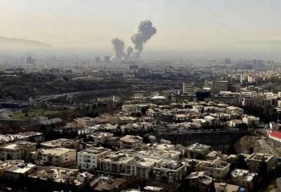  Ubijen bivši predsjednik Irana 