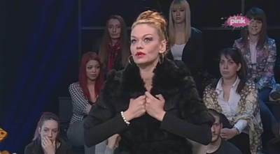  Pjevačica Lune preživela stravično nasilje od bivšeg muža 